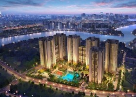 SAIGON SOUTH RESIDENCES - NÂNG TẦM CUỘC SỐNG, VỮNG BƯỚC THÀNH CÔNG