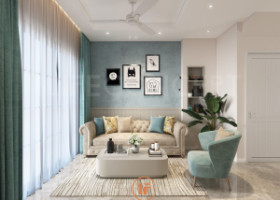 Thiết kế nội thất Novaworld Phan Thiết | LIFECONCEPT