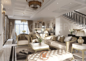 Top mẫu villa đẹp Novaworld 2026 – Xu hướng nghỉ dưỡng cao cấp | LIFECONCEPT