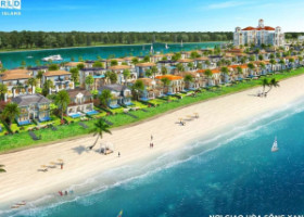 Movenpick Hồ Tràm: Review khu nghỉ dưỡng 5 sao chuẩn Thụy Sĩ bên biển xanh | LIFETRAVEL