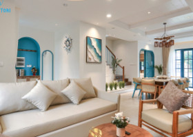 Novaworld Phan Thiết Homestay | Gợi Ý Villa Đẹp, Giá Thuê & Vị Trí Gần Biển | LIFETRAVEL