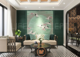 Xưởng sản xuất nội thất uy tín tại Aqua City | LIFECONCEPT