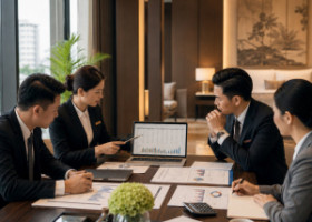 Công ty quản lý khách sạn trọn gói tại Phú Quốc: gồm những gì và cách chọn?