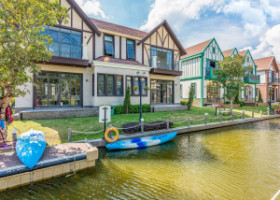 Booking Villa Novaworld Phan Thiết giá tốt | LIFECONCEPT