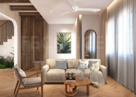 Nội thất Shophouse Aqua City tối ưu diện tích | LIFECONCEPT