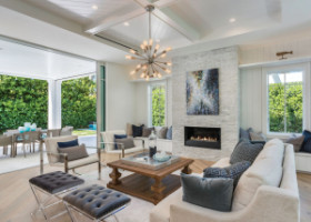 Thiết Kế Villa Phong Cách Florida Coastal | LIFECONCEPT