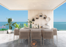 Gợi ý xu hướng nội thất biển 2026 – Lifeconcept