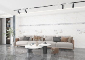 Gạch Tile Phong Cách Coastal | LIFECONCEPT