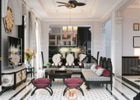 Setup Villa nghỉ dưỡng: Checklist tối ưu vận hành và tăng tỷ lệ đặt phòng