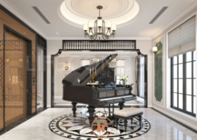 Hoàn Thiện Villa Phú Quốc: Giải Pháp Thiết Kế, Thi Công Và Setup Cho Thuê | LIFECONCEP
