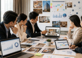 Vận hành khách sạn mùa cao điểm: 7 nhóm việc giúp giảm quá tải và giữ review tốt