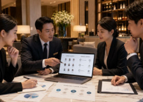 Khách sạn ít booking phải làm sao? 10 cách kiểm tra và cải thiện công suất phòng