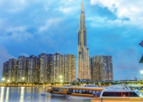 Landmark 81, công trình thế kỷ do chính tay người Việt làm nên