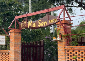 MaiSon Homestay Phan Thiết | Nghệ thuật thiết kế nội thất nghỉ dưỡng tối giản