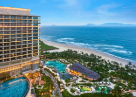 Quản lý OTA khách sạn New An Thới hiệu quả và đồng bộ