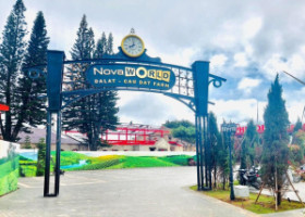 Dịch Vụ Dọn Phòng Novaworld Đà Lạt