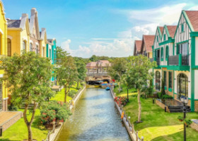 Ký Gửi Cho Thuê Novaworld Hồ Tràm | LIFECONCEPT