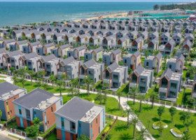 Vận Hành Homestay Novaworld Hồ Tràm | LIFECONCEPT