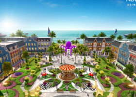 Dịch Vụ Quản Gia Novaworld Hồ Tràm