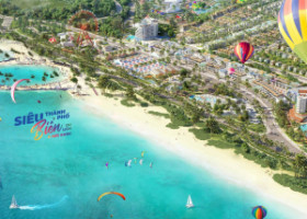 Ký Gửi Cho Thuê Novaworld Phan Thiết | LIFECONCEPT