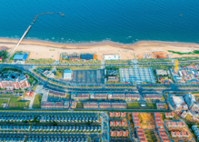 Villa Novaworld sát biển đáng thuê | LIFECONCEPT