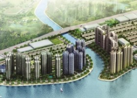 PALM HEIGHTS - TUYỆT ĐỈNH CUỘC SỐNG TRONG TẦM TAY