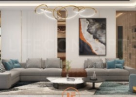 NỘI THẤT BIỆT THỰ BIỂN NOVAWORLD HỒ TRÀM: ĐẲNG CẤP VÀ TIỆN NGHI BẬC NHẤT