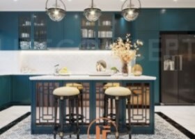 THIẾT KẾ NỘI THẤT INDOCHINE NOVAWORLD HỒ TRÀM: KIẾN TẠO DẤU ẤN ĐẲNG CẤP CHO BIỆT THỰ NGHỈ DƯỠNG