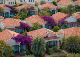 Nhà Nghỉ Ở Phan Thiết – Giải Pháp Thiết Kế Tối Ưu Cho Mô Hình Lưu Trú Hiệu Quả