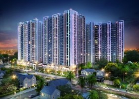 RICHSTAR RESIDENCE - LÀN GIÓ MỚI MANG THƯƠNG HIỆU NOVALAND - CAO CẤP VÀ TIỆN NGHI