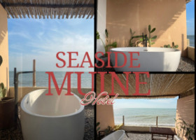 Khách sạn 3 sao ở Phan Thiết | Tư duy thiết kế nội thất tối ưu vận hành