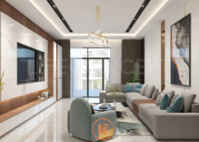 LIFECONCEPT: Biến không gian nội thất Novaworld mang phong cách riêng