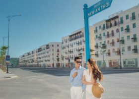 Tối ưu shophouse New An Thới thành mô hình Mini Hotel: từ mặt bằng đến vận hành