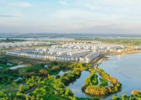 VINHOMES GRAND PARK - ĐẲNG CẤP QUỐC TẾ