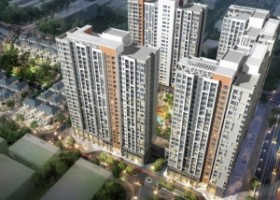 VICTORIA VILLAGE - PHỐ ÂU MỚI GIỮA LÒNG QUẬN 2