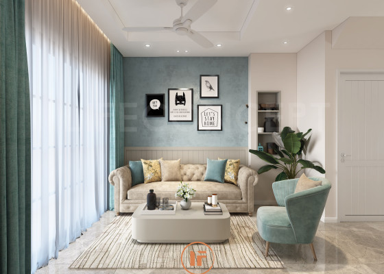 Thiết kế nội thất Novaworld Phan Thiết | LIFECONCEPT