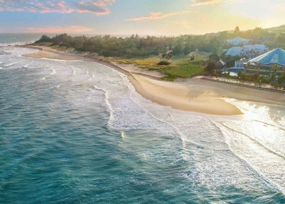 Du lịch Hồ Tràm 2026: Kinh nghiệm, lịch trình & chi phí | LIFETRAVEL