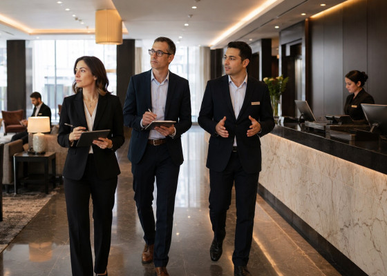 Kinh doanh khách sạn Phú Quốc cần chuẩn bị những gì?