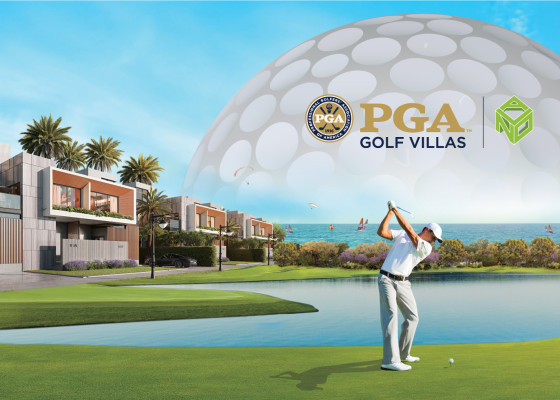 Thiết kế đẳng cấp khác biệt PGA Golf Villa: Nâng tầm phong cách sống thượng lưu