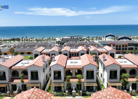 Vận Hành Homestay Novaworld Phan Thiết Hiệu Quả Và Bền Vững