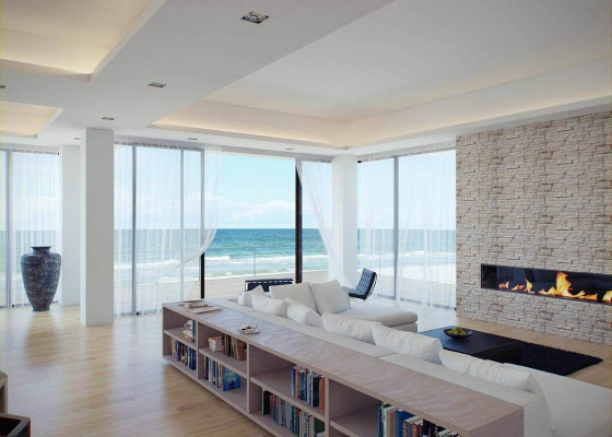 Lỗi Decor Phong Cách Coastal | LIFECONCEPT