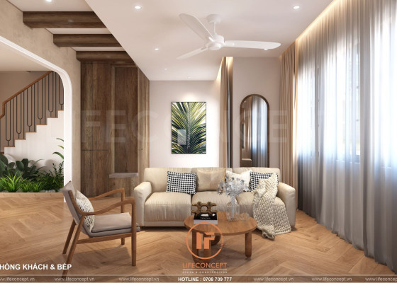 Villa Airbnb Phú Quốc: Checklist tối ưu vận hành và tăng tỷ lệ đặt phòng | LIFECONCEPT