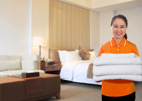 Dịch Vụ Dọn Phòng Novaworld Phan Thiết