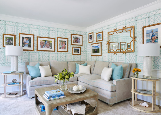 Checklist Decor Florida Coastal | LIFECONCEPT