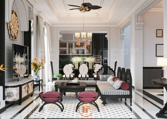 Setup Villa nghỉ dưỡng: Checklist tối ưu vận hành và tăng tỷ lệ đặt phòng