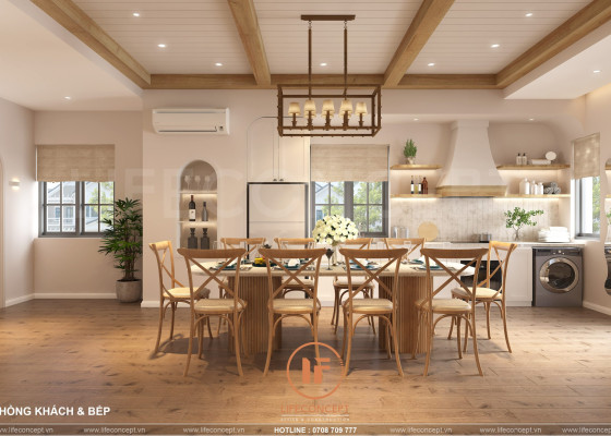 Làm thế nào để nội thất tăng giá trị và khả năng cho thuê tại Novaworld Phan Thiết