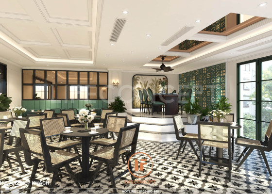 LIFECONCEPT: Nội thất Aqua City - Chạm chuẩn sống thượng lưu