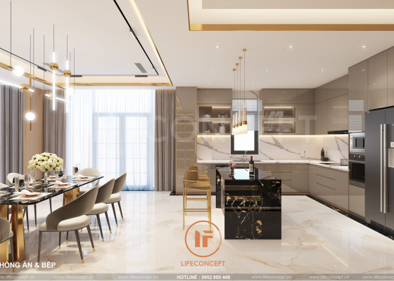 Gạch granite vân đá nội thất Aquacity sang trọngGạch granite vân đá nội thất Aquacity sang trọng