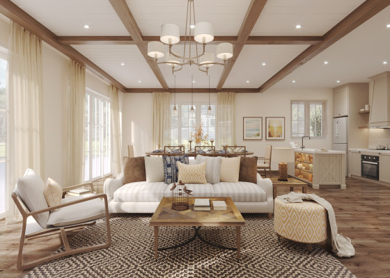 Decor Florida Style Giá Rẻ | LIFECONCEPT