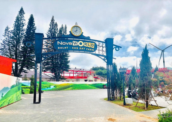 Dịch Vụ Dọn Phòng Novaworld Đà Lạt